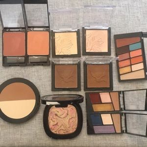 Wet N Wild Bundle
